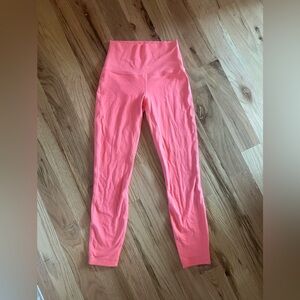 Lululemon Align Leggings